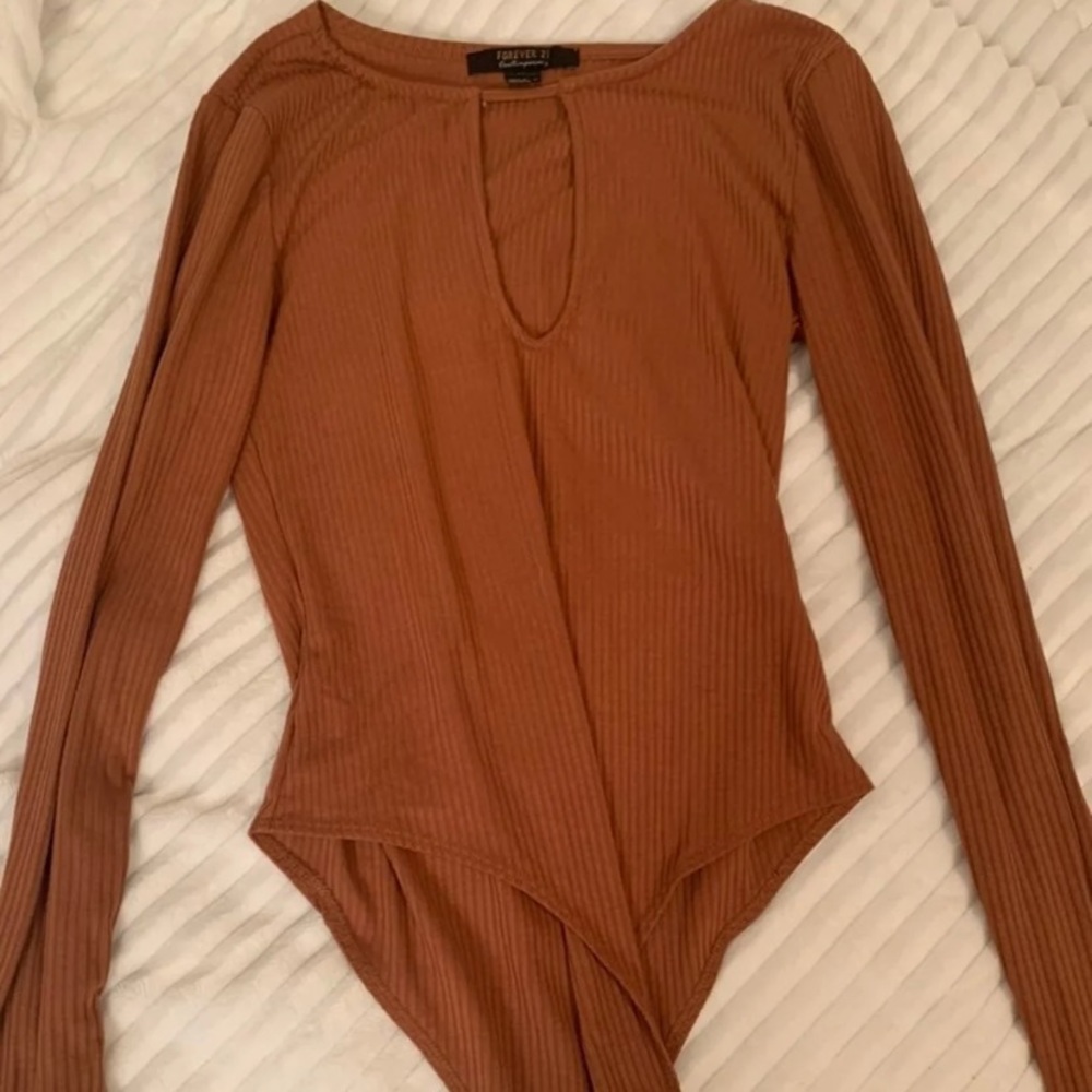 Forever21 Bodysuit
